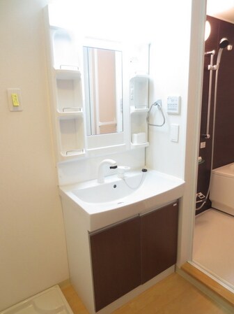 クレール(clair)の物件内観写真